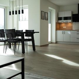 Haus Seeadler 2 EG, ξενοδοχείο σε Dangast