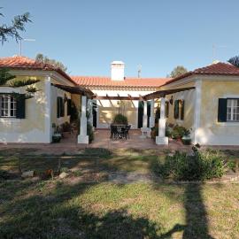BREJOS DA COMENDA by Stay in Alentejo, hotel in Vila Nova de Milfontes