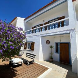 Casa Boa Onda, hotel di Sagres