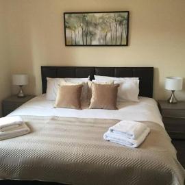 Park Cottage، فندق في سكونثورب