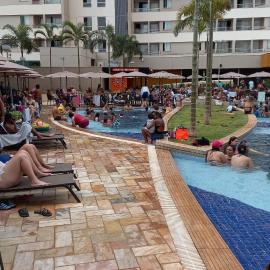 Solar das Águas Park Resort