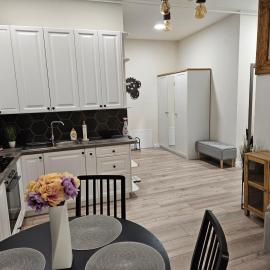 Cozy apartament