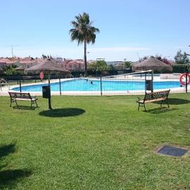 Chalet Cerca de la playa registro VFT/MA/50455, hotel u gradu Velez-Malaga