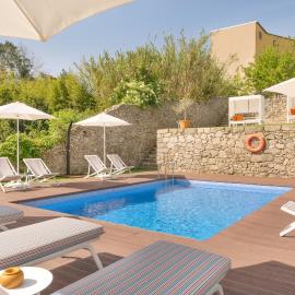 UMA Santa Catarina - Pool & Fitness, Adults Only