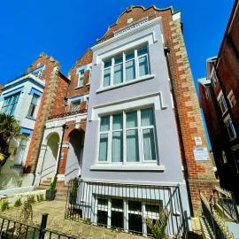 Sea Breeze Apartments, khách sạn ở Bournemouth
