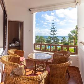 Appartement Marina Beach - Belle Vue