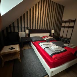 Adam's Hostel - Self Check-In & Only Private Rooms – hotel w mieście Düsseldorf