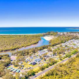 Ingenia Holidays South West Rocks, hotel in South West Rocks