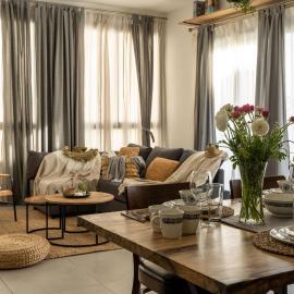 HaKerem Luxury Apartments, hotel in Tel Aviv