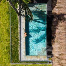 Ricehaven Luxury Villas with Starlink WIFI