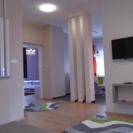 Alfa apartman
