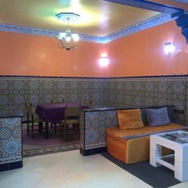 AMRAOUI Apartment, hotel a Rissani