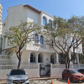 Casa Blanca del Mar