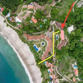Villa Flamingo 8 At Playa Flamingo