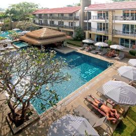 Baan Karon Resort, Hotel in Strand Karon