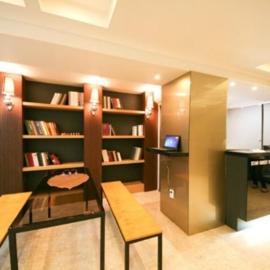 Star Guest House