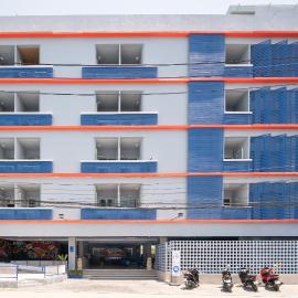 Akira Pattaya, hotel in Jomtien Beach