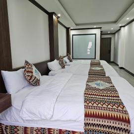 SAPA COSY HOTEL