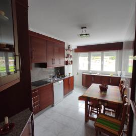 Piso 4 habitaciones Valdoviño cerca de la Playa