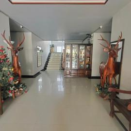 ห้องพักนครราชสีมา The Rich Room, Hotel in Ban Pra Dok