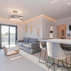 SithoniaRS Melora Luxury Apartment