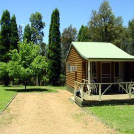 Sandy Hollow Tourist Retreat, hotel in Sandy Hollow