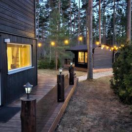 Reiu Holiday Home, hotell i Reiu