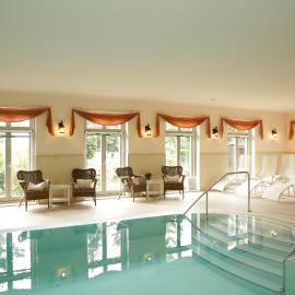 Ringhotel Schloss Tangermünde, viešbutis mieste Tangermiundė