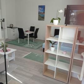 Studio apartman Sokak, hotel en Bihać