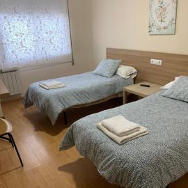 Pension Valcarce, hotel in Ponferrada