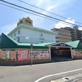 Hotel Esta, hotel in Miyazaki