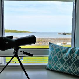 The View, hotel in Garlieston