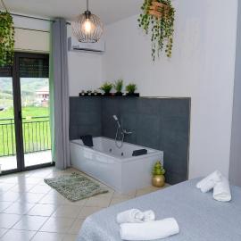B&B Damiani, hotel u gradu Santa Marija di Kastelabate