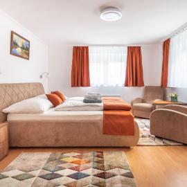 Topáz Apartmanházak Keszthely
