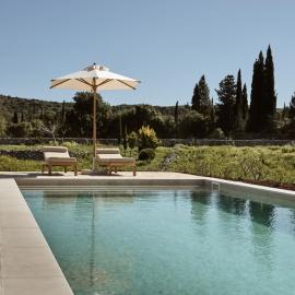 Alkis Farm and Residence, hotel a Yírion