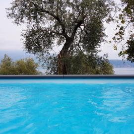 Ville nell Uliveto VILLA FRANTOIO, hotel a Pulciano
