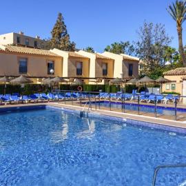 Amazing Seaviw apartment BBQ Ramada res Mijas