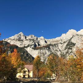 Cold Spring