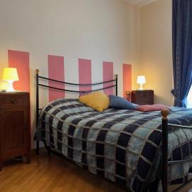 Tuscan Room, hotell i San Quirico dʼOrcia