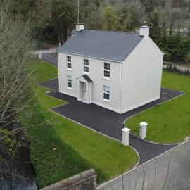 The Garden House, Necarne, Irvinestown, Hotel in Irvinestown