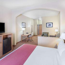 Baymont by Wyndham Cuero, hotel en Cuero