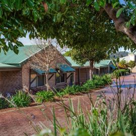 Quality Apartments Banksia Albany, ξενοδοχείο σε Albany