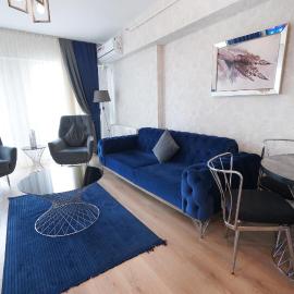King Suite MS5, hotel u gradu Esenjurt