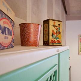 La Casa Rebonita VINTAGE, hotel di Candelario