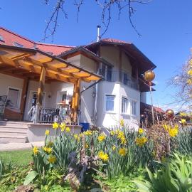 Ferienhaus Karoline