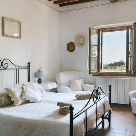 Guest House il Gatto, hotel in Gaiole in Chianti