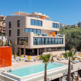 Higueron Rental Beach Club Suites - Managed by Higuerón Resort