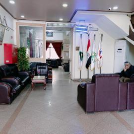 بيت الشباب الاسكندرية - Alexandria Youth Hostel, hotel in Alexandria