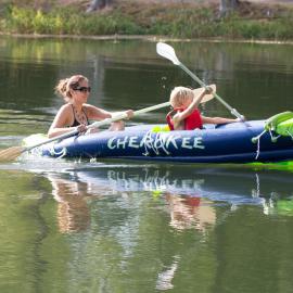 Europe tents camping Domaine des Messires, hotel em Herpelmont