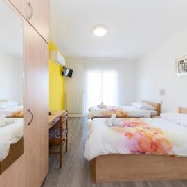 Guesthouse Villa Irena, hotel in Zadar